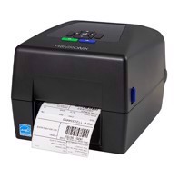Printronix T83R, 12 puncte/mm (300 dpi), RFID, USB, RS232, Ethernet